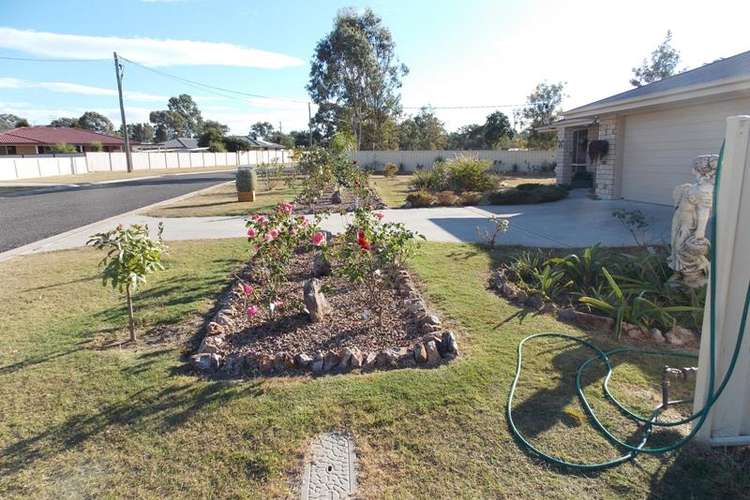 Fifth view of Homely residentialLand listing, 3 Oleander Street, Nanango QLD 4615