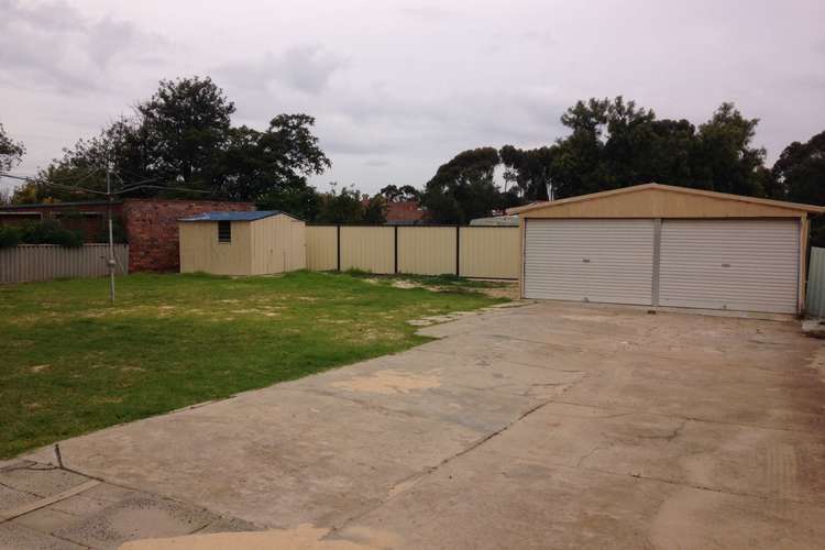 Second view of Homely house listing, 8 Rogers Avenue, Katanning WA 6317