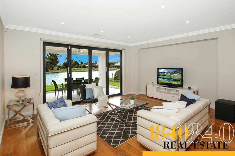 Second view of Homely house listing, 4A Eildon Court, West Lakes SA 5021