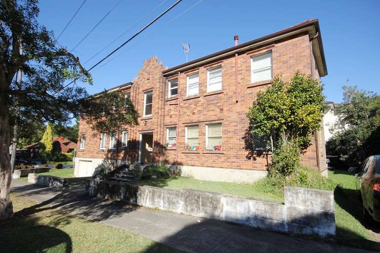 Main view of Homely unit listing, 1/2 Cadia Street, Kogarah NSW 2217