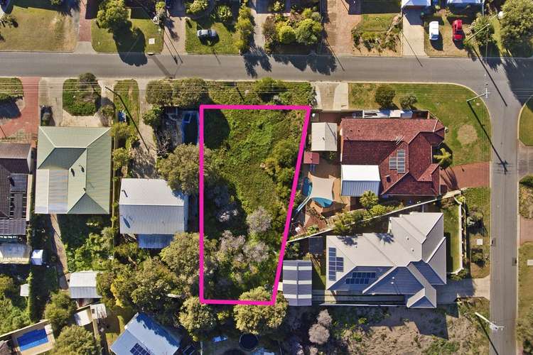 Third view of Homely residentialLand listing, 35 Yaringa Street, Golden Bay WA 6174