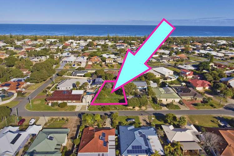 Fourth view of Homely residentialLand listing, 35 Yaringa Street, Golden Bay WA 6174