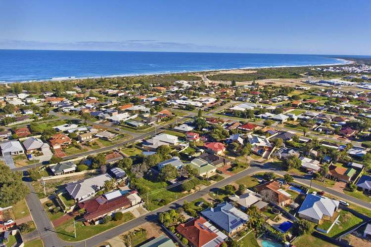 Sixth view of Homely residentialLand listing, 35 Yaringa Street, Golden Bay WA 6174