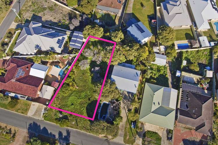 Seventh view of Homely residentialLand listing, 35 Yaringa Street, Golden Bay WA 6174