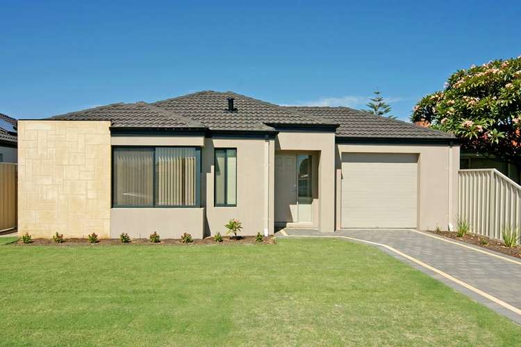 Main view of Homely house listing, 19A Forward Street, Mandurah WA 6210