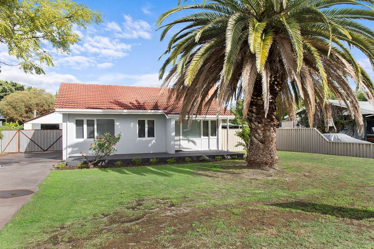 Main view of Homely house listing, 43 French Street, Ashfield WA 6054