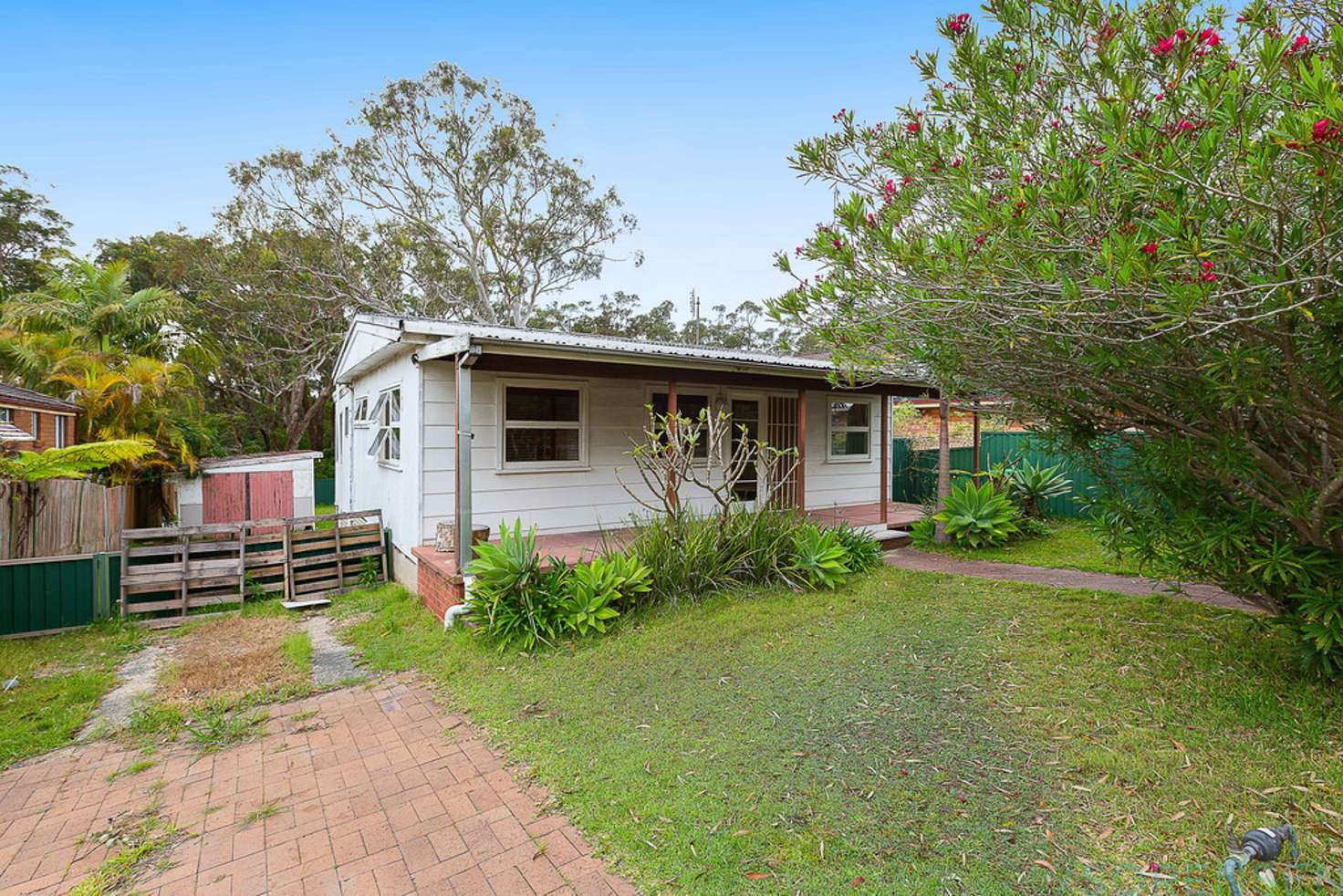 Main view of Homely house listing, 39 Narrunga Avenue, Buff Point NSW 2262