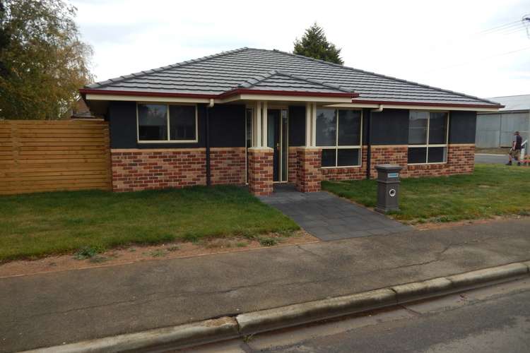 Main view of Homely house listing, 46C Hobhouse Street, Longford TAS 7301