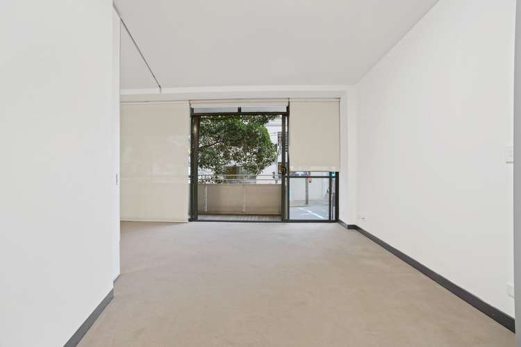 Second view of Homely unit listing, 8/10 Pyrmont Bridge Road, Camperdown NSW 2050