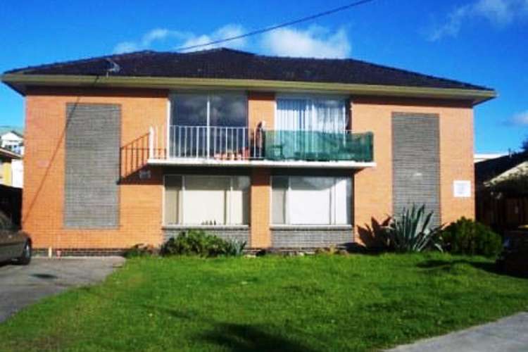 Main view of Homely unit listing, 9/196 Queen Street, Altona VIC 3018