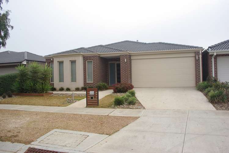 Main view of Homely house listing, 18 Biscay Street, Point Cook VIC 3030