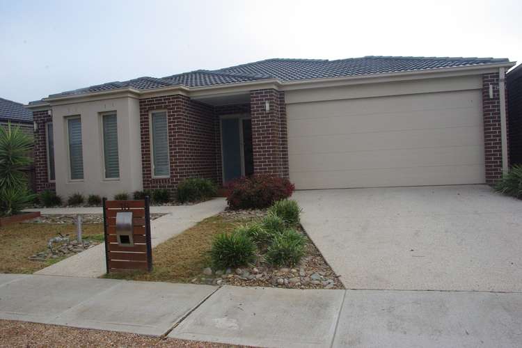 Second view of Homely house listing, 18 Biscay Street, Point Cook VIC 3030