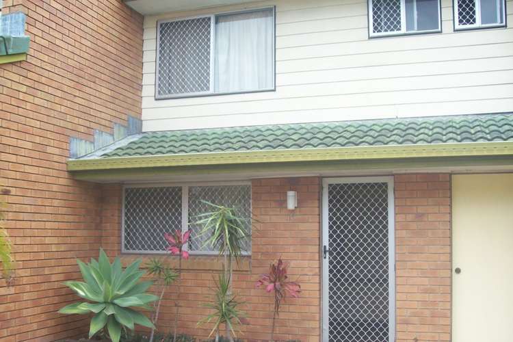 Main view of Homely townhouse listing, 18/147 Kingston Road, Woodridge QLD 4114