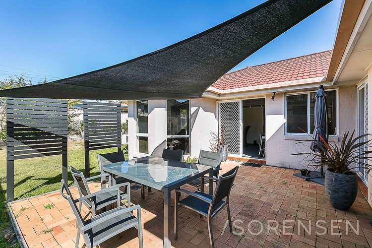 Second view of Homely house listing, 39 Wongala Avenue, Blue Haven NSW 2262