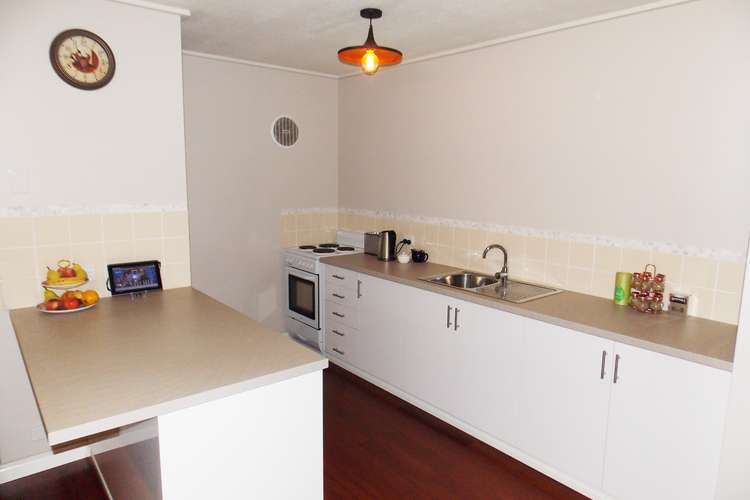 Third view of Homely unit listing, 1/18 Undoolya Road, East Side NT 870