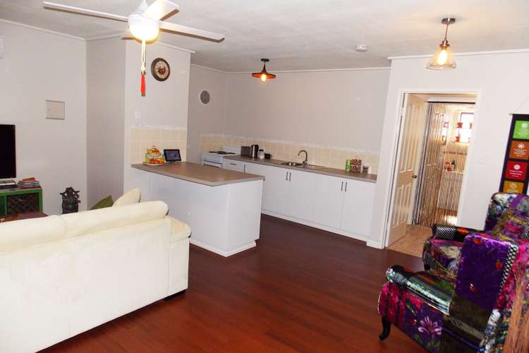Fourth view of Homely unit listing, 1/18 Undoolya Road, East Side NT 870