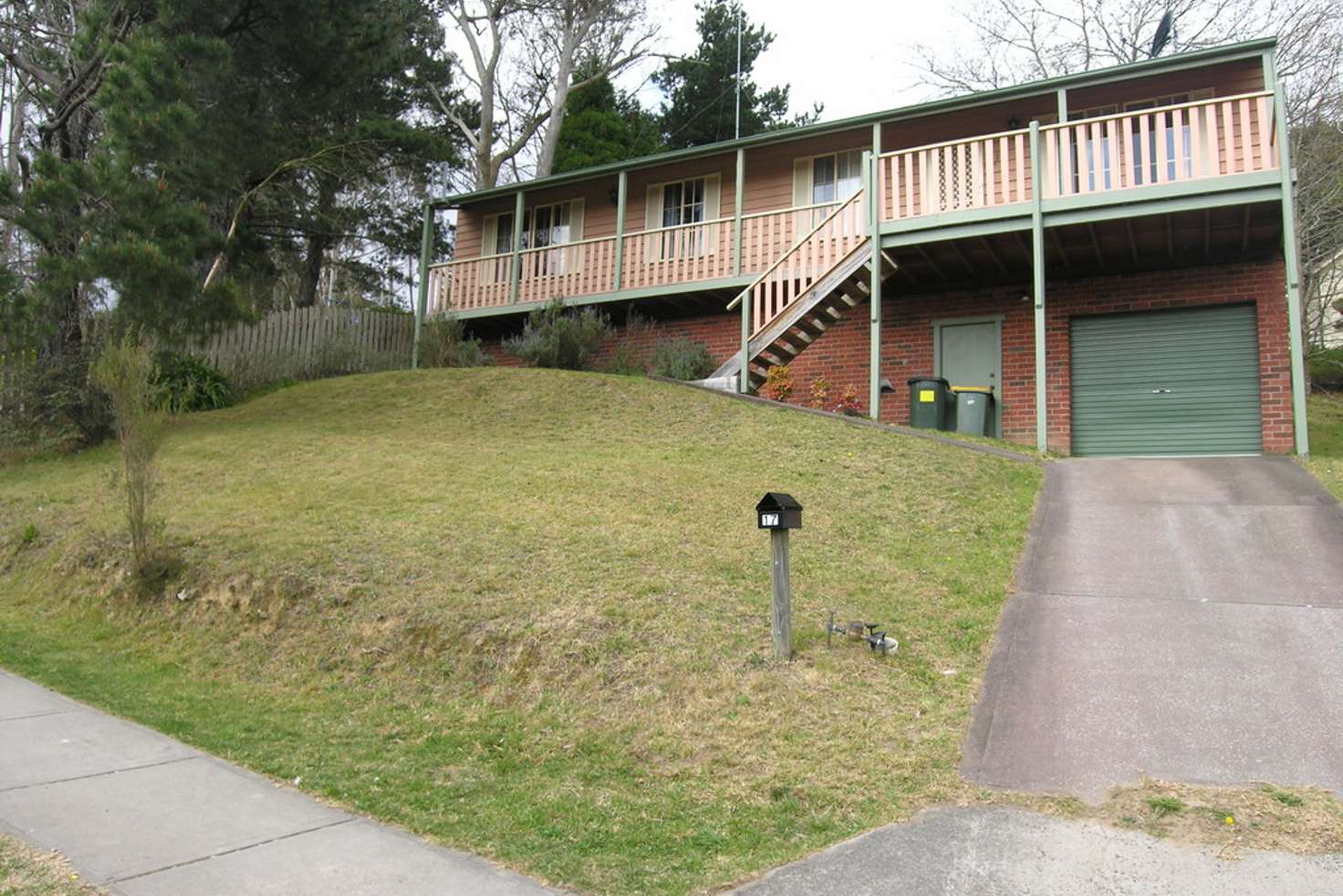 Main view of Homely house listing, 17 Victoria Street, Katoomba NSW 2780