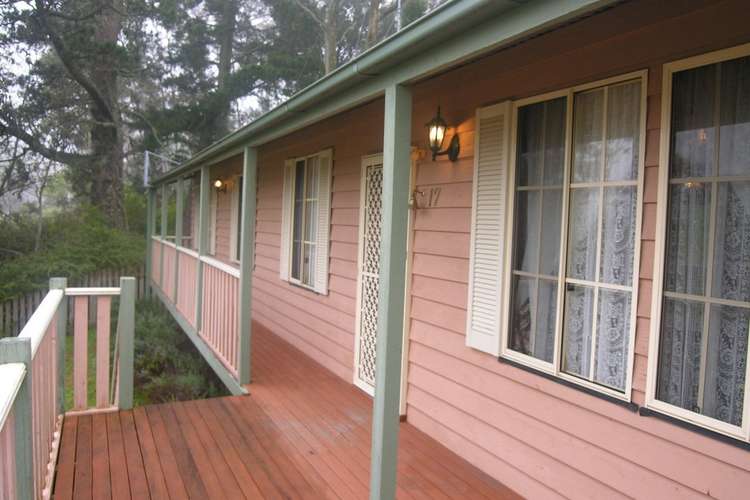 Second view of Homely house listing, 17 Victoria Street, Katoomba NSW 2780