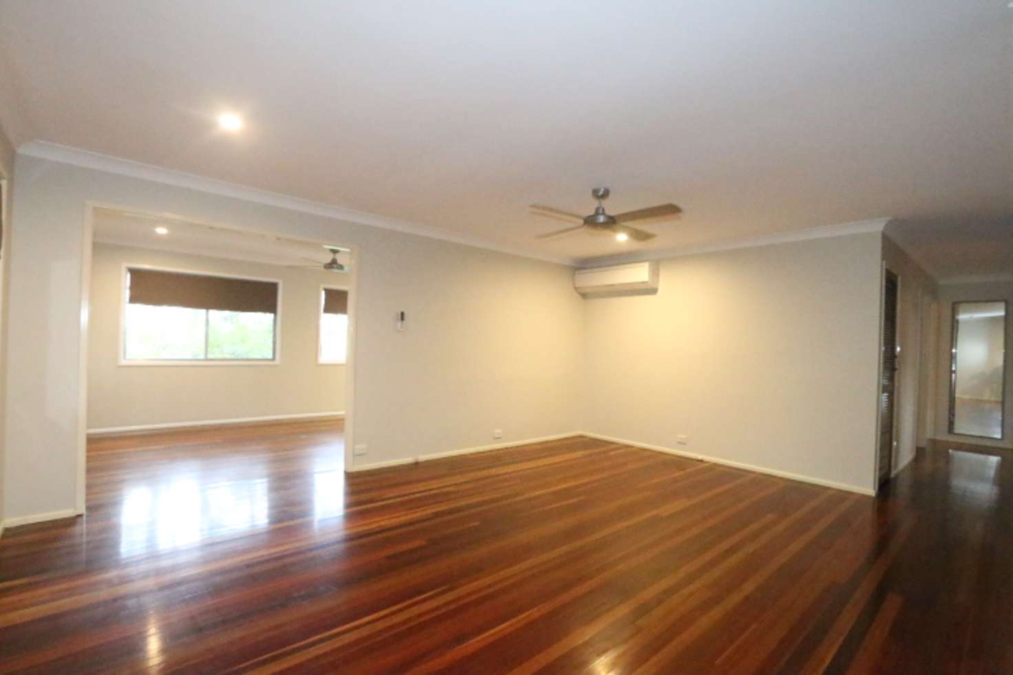 Main view of Homely house listing, 136 Jerrang Street, Indooroopilly QLD 4068