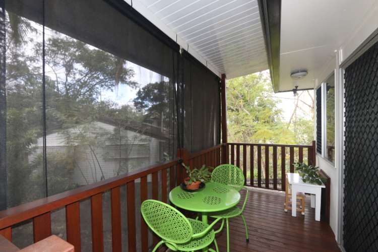 Third view of Homely house listing, 136 Jerrang Street, Indooroopilly QLD 4068