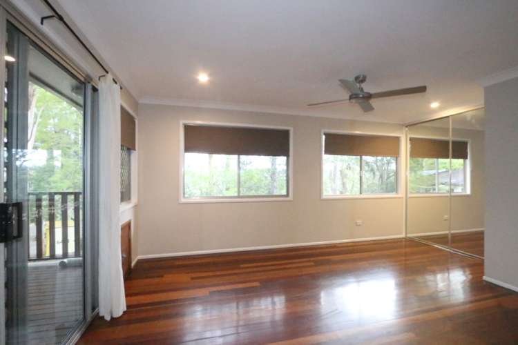 Fifth view of Homely house listing, 136 Jerrang Street, Indooroopilly QLD 4068