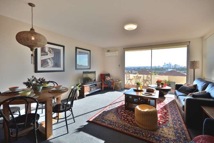 Main view of Homely apartment listing, 4/2 Hampton Street, Burswood WA 6100