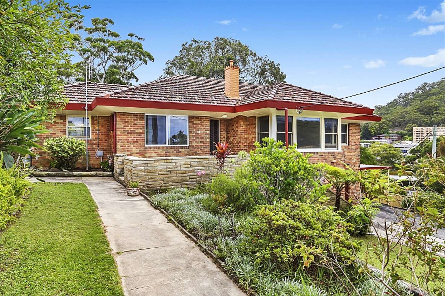 Main view of Homely house listing, 2 Kibble Street, Gosford NSW 2250