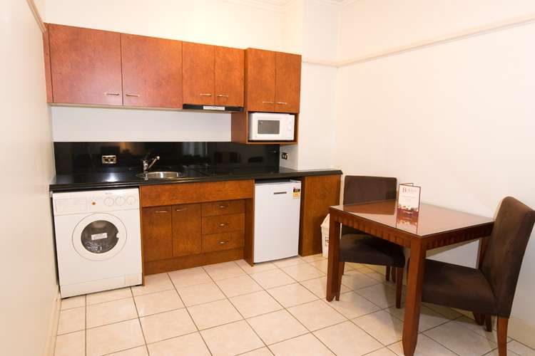 Third view of Homely apartment listing, 3013/255 Ann Street, Brisbane City QLD 4000