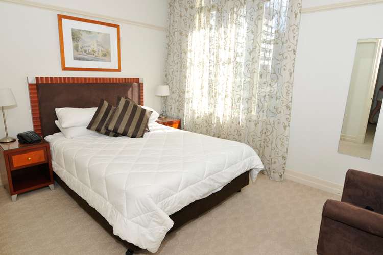 Fourth view of Homely apartment listing, 3013/255 Ann Street, Brisbane City QLD 4000