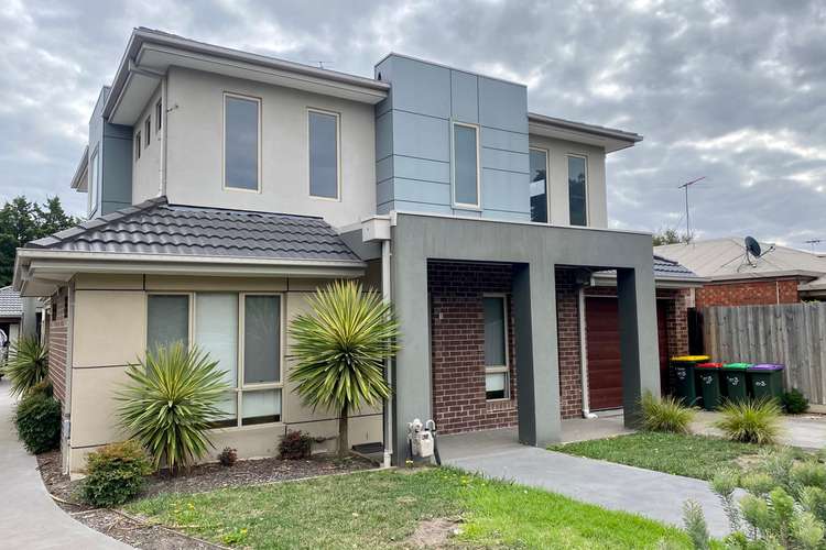 Main view of Homely townhouse listing, 1/177 Maidstone Street,, Altona VIC 3018