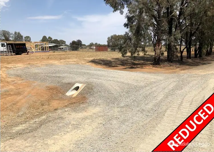 Lot 4, 13 Avonlea Street, Numurkah VIC 3636