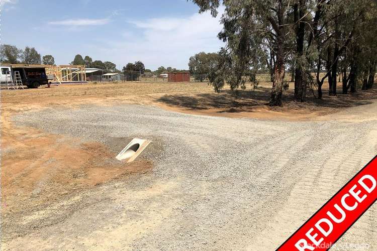 Lot 4, 13 Avonlea Street, Numurkah VIC 3636