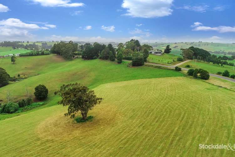 Main view of Homely residentialLand listing, Lot 2 / 265 Boolarra - Mirboo North Road, Mirboo North VIC 3871