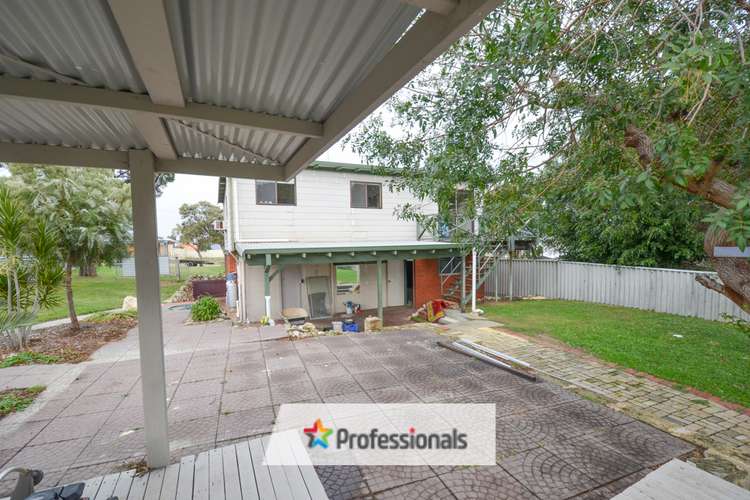 Second view of Homely house listing, 31 Iluka Street, Dawesville WA 6211