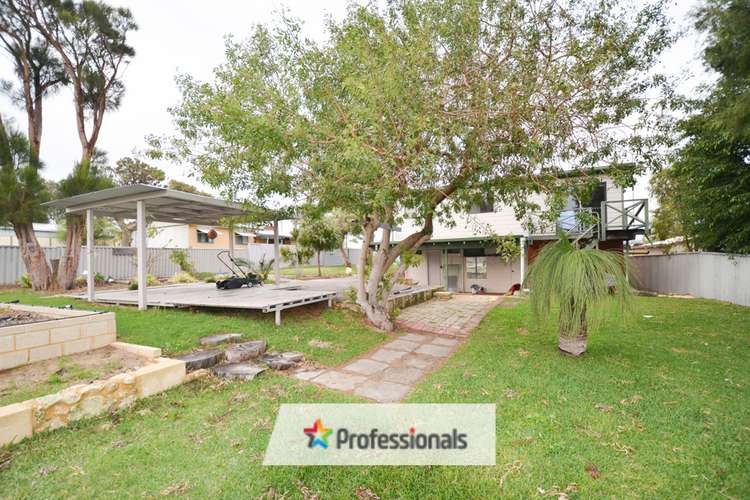 Fourth view of Homely house listing, 31 Iluka Street, Dawesville WA 6211