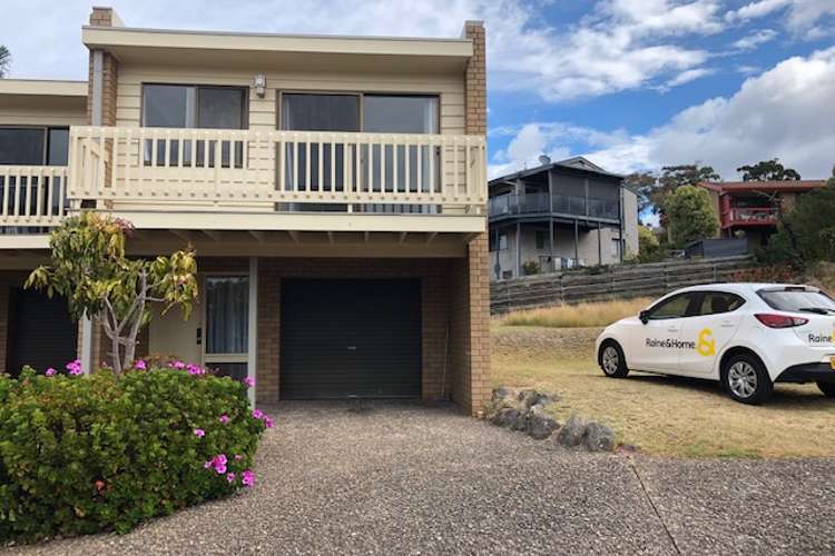 Main view of Homely unit listing, 10/90-92 Tura Beach Drive, Tura Beach NSW 2548