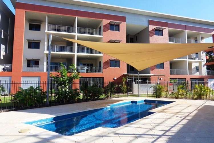 Main view of Homely unit listing, 27/4 Mitaros Place, Parap NT 820