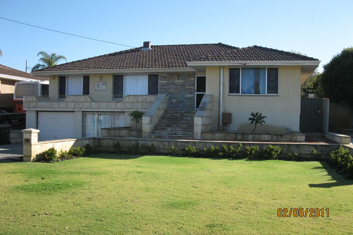 Main view of Homely house listing, 59 Rodda Street, Morley WA 6062