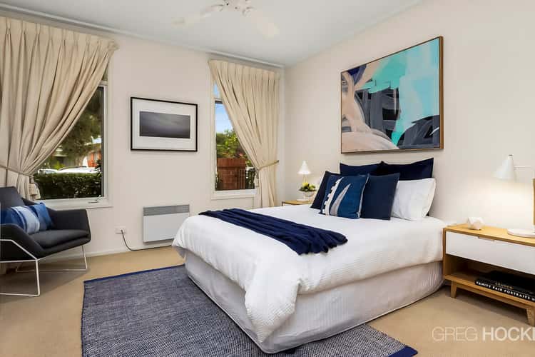 Fifth view of Homely house listing, 80 Esplanade West, Port Melbourne VIC 3207