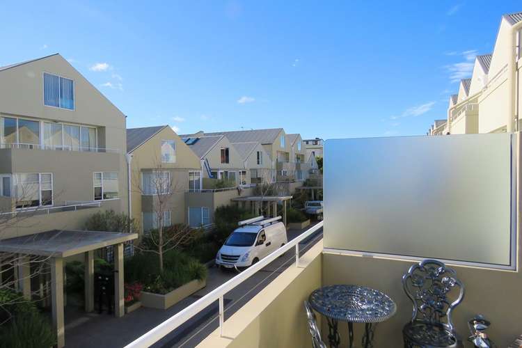 Main view of Homely apartment listing, 84 Salamanca Square, Battery Point TAS 7004