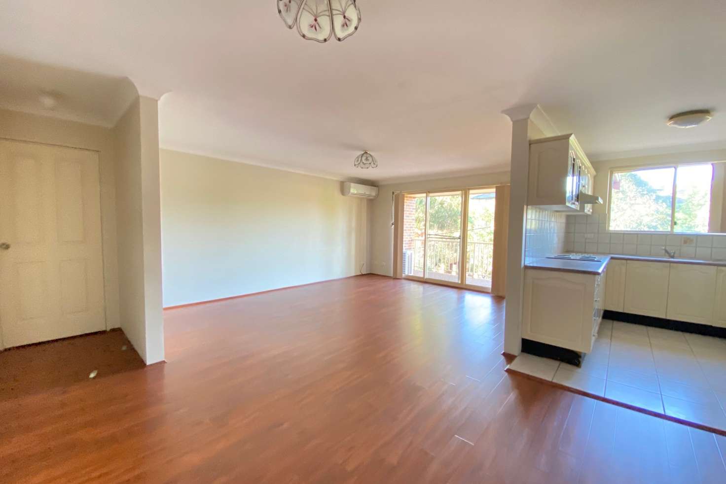 Main view of Homely unit listing, 5/36-38 Neil Street, Merrylands NSW 2160