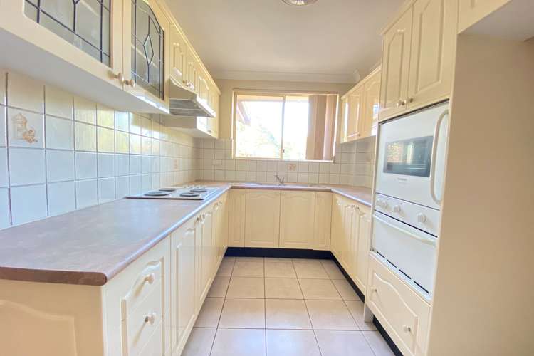 Fifth view of Homely unit listing, 5/36-38 Neil Street, Merrylands NSW 2160