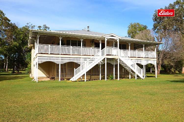 Main view of Homely house listing, 7 Dreamtime Ave, Burrum Heads QLD 4659