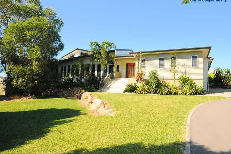Main view of Homely house listing, 9-11 Gundesen Drive, Urraween QLD 4655