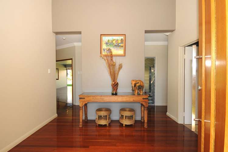 Fifth view of Homely house listing, 9-11 Gundesen Drive, Urraween QLD 4655