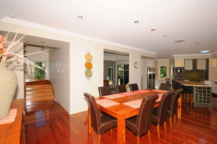 Seventh view of Homely house listing, 9-11 Gundesen Drive, Urraween QLD 4655