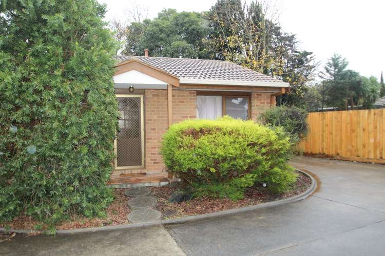 Main view of Homely house listing, 3/10 Kennedy Avenue, Ringwood VIC 3134