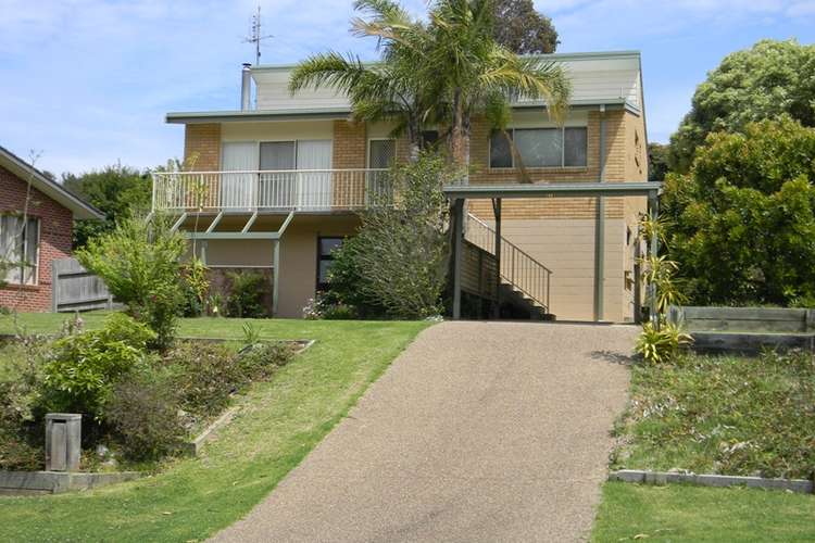 Main view of Homely house listing, 21 Berrambool Drive, Merimbula NSW 2548