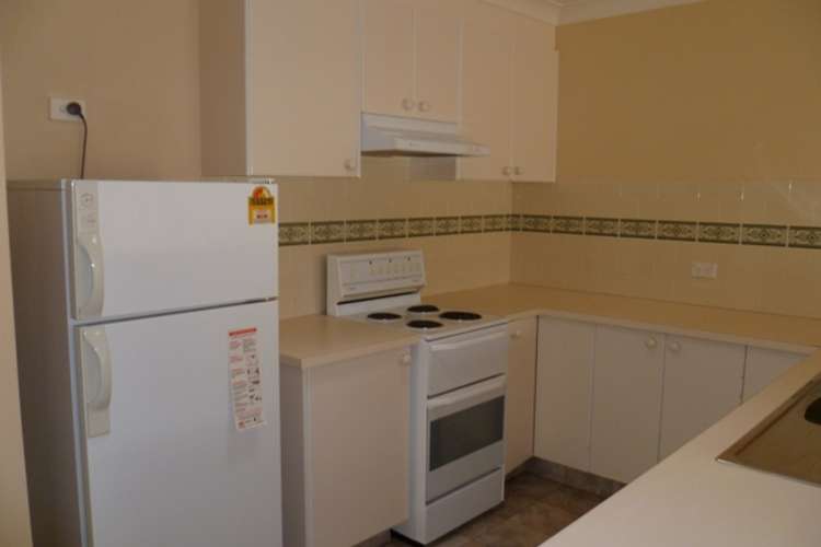 Second view of Homely unit listing, 11 / 146 Margaret Street, Orange NSW 2800