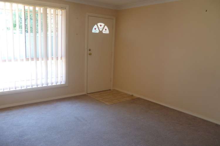 Fifth view of Homely unit listing, 11 / 146 Margaret Street, Orange NSW 2800